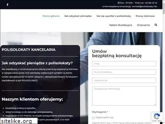 polisolokaty.info
