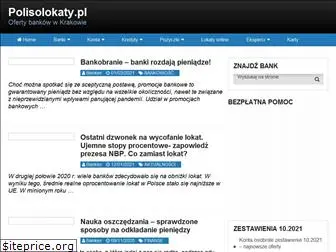 polisolokaty.pl