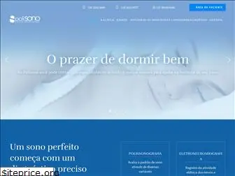 polisono.com.br