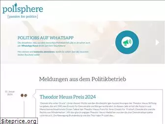 polisphere.eu