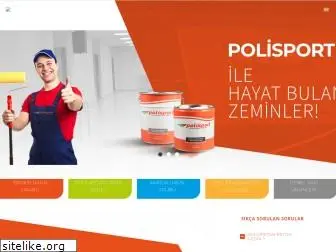 polisport.com.tr