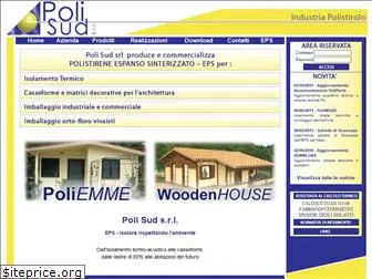 polisud.com