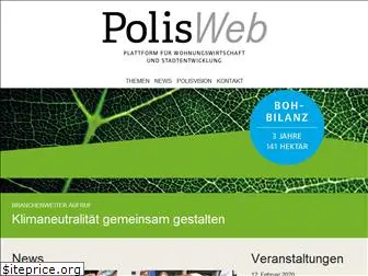 polisweb.de