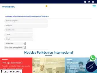 politecnicointernacional.edu.co