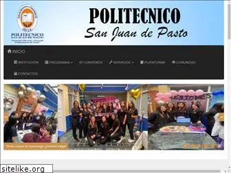 politecnicosanjuandepasto.edu.co