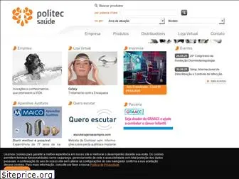 politecsaude.com.br