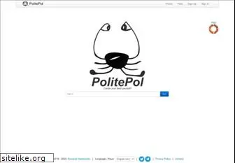 politepol.com