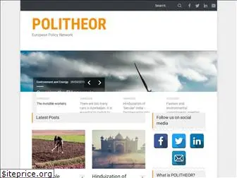 politheor.net