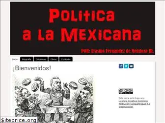 politicaalamexicana.jimdo.com