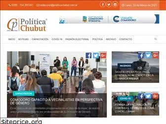 politicachubut.com.ar