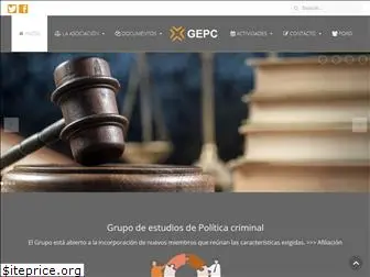 politicacriminal.es
