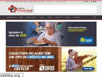 politicadistrital.com.br