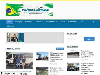 politicaemdestaque.com.br