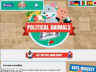 politicalanimalsgame.com