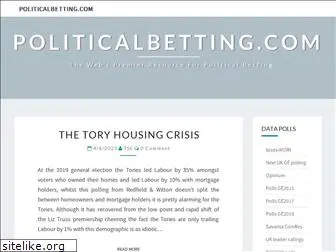 politicalbetting.com