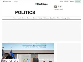 politicalblogs.startribune.com