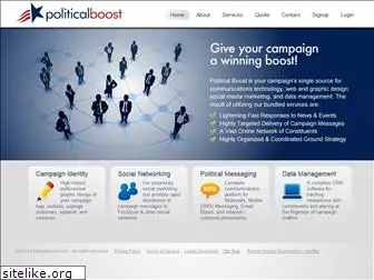 politicalboost.org