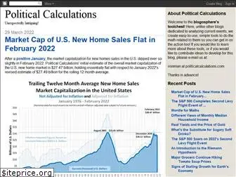 politicalcalculations.blogspot.com
