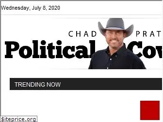politicalcowboy.com
