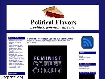 politicalflavors.com