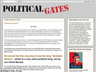 politicalgates.blogspot.com