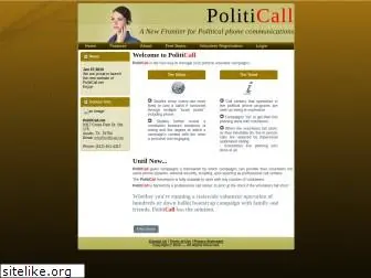 politicall.net