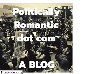 politicallyromantic.com