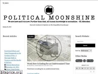 politicalmoonshine.com