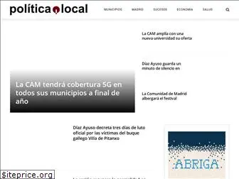 politicalocal.es