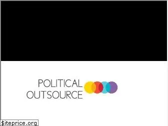 politicaloutsource.com