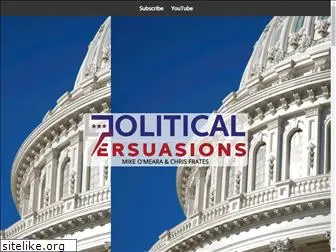 politicalpersuasions.com