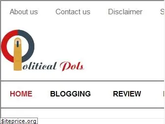 politicalpols.com