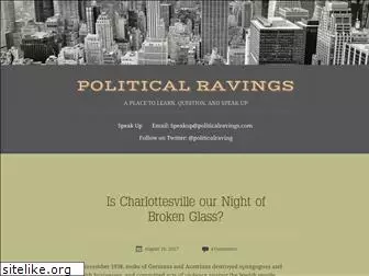 politicalravings.com