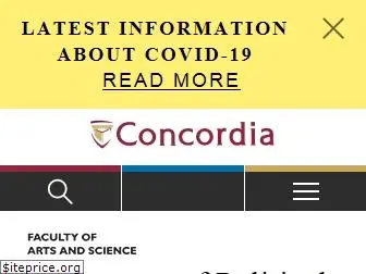 politicalscience.concordia.ca