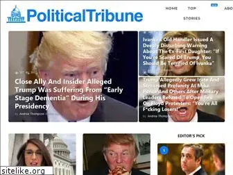 politicaltribune.org