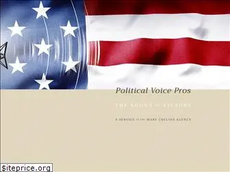 politicalvoicepros.com