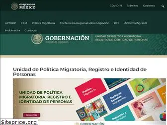 politicamigratoria.gob.mx