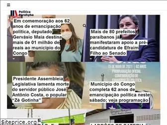 politicaparahyba.com.br