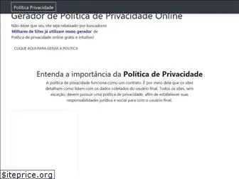 politicaprivacidade.com.br