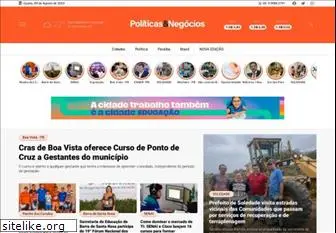 politicasenegocios.com.br