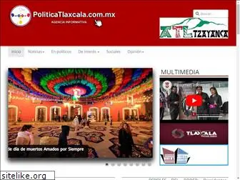 politicatlaxcala.com.mx