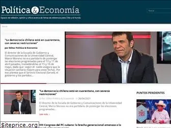 politicayeconomia.cl