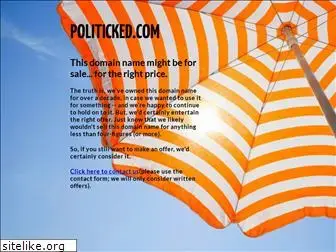 politicked.com