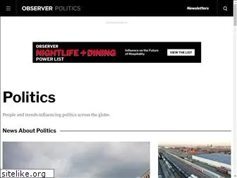 politicker.com