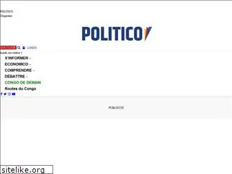 politico.cd