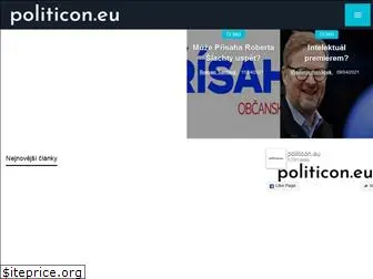 politicon.eu