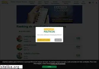 politicos.org.br