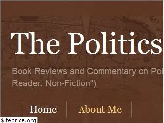 politics-reader.blogspot.com