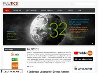 politics.org.br