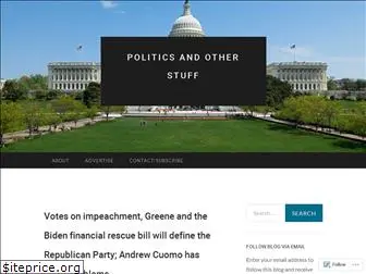 politicsandstuff.com